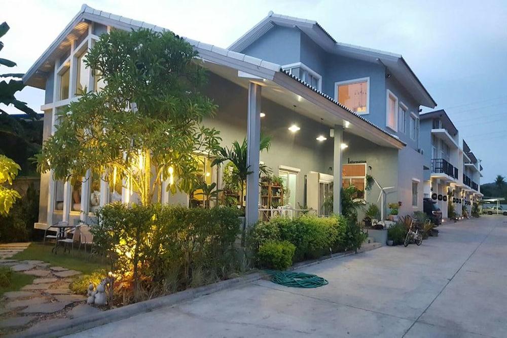 لامون ريزورت