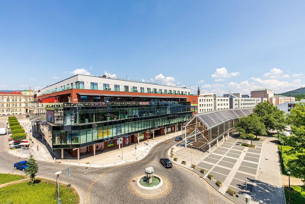 ريزيدنس فونتانا