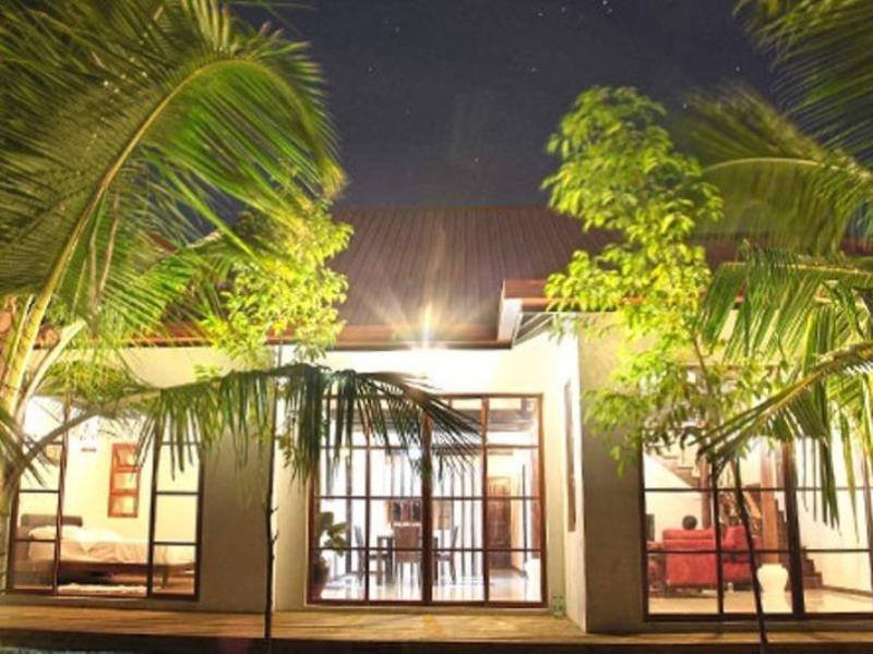 Pandanus Private Pool Villa Residence
