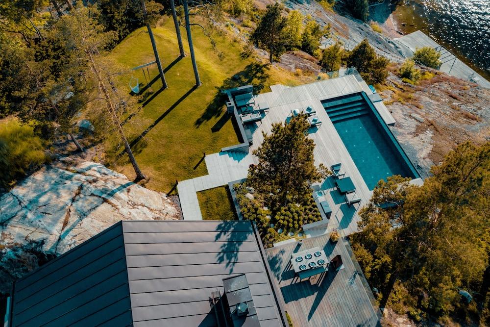 موست لاكوريوس 5 بو فيلا إن بو ستوكهولم الصورة الأساسية