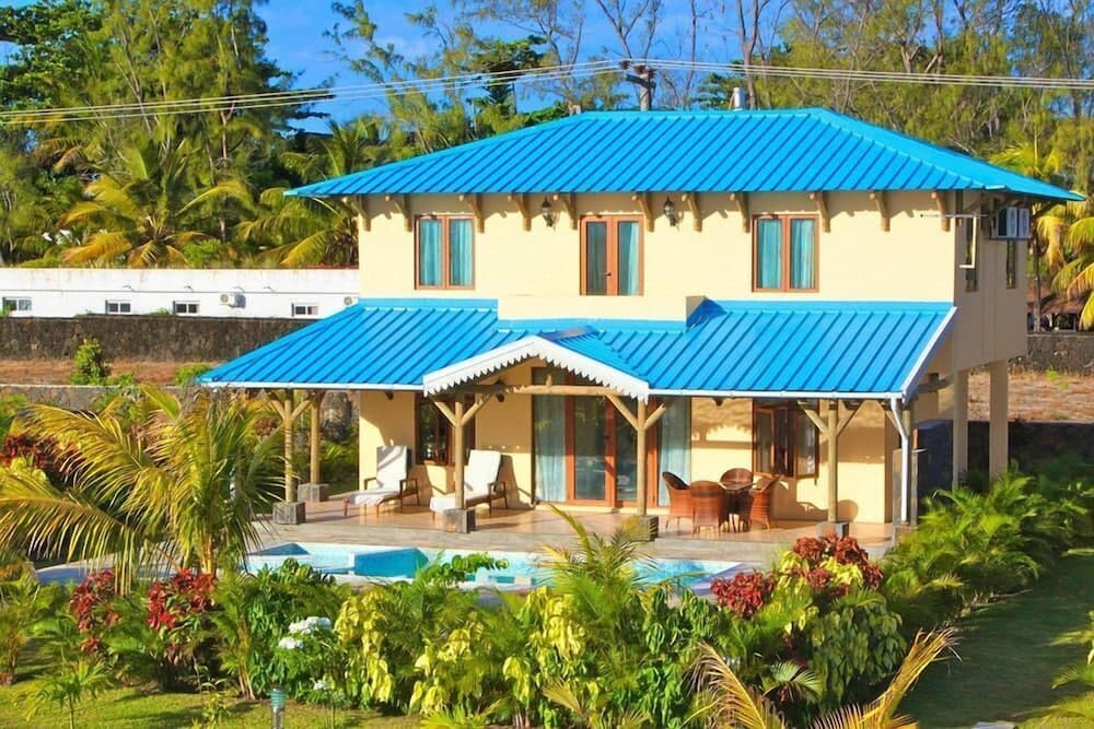 Orchid Villas Mauritius Featured Image
