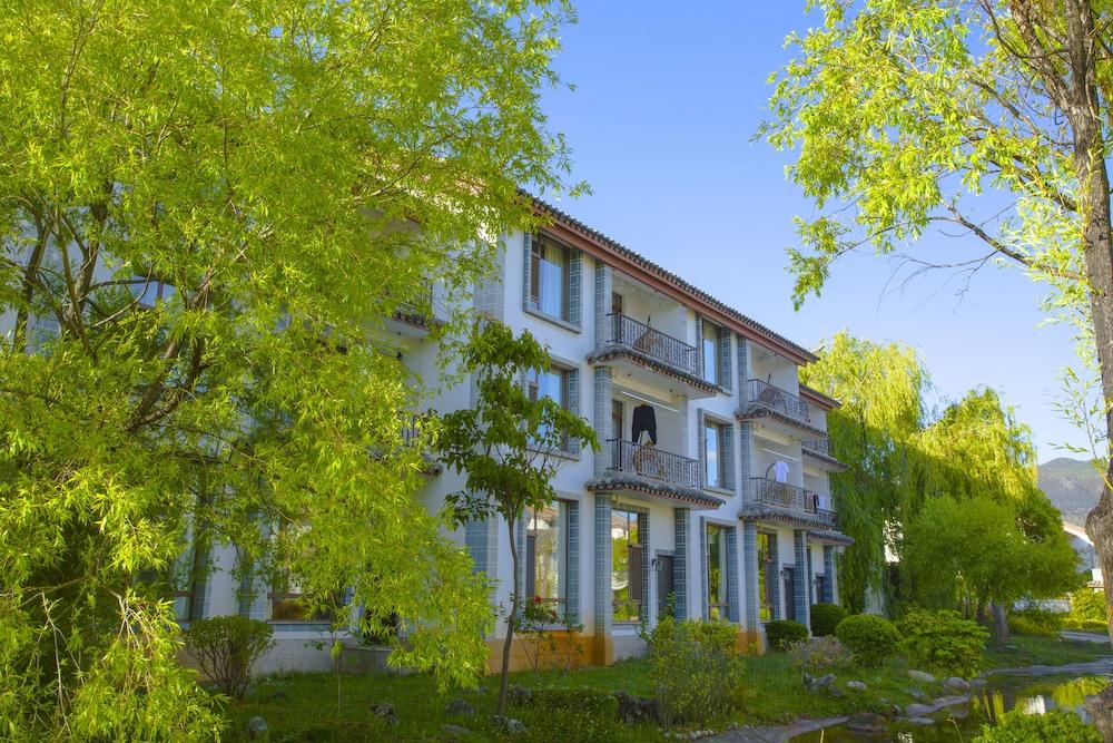 تشينيوتينج برايفت هوليداي فيلا الصورة الأساسية