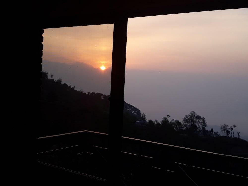 هوتل ناجاركوت هوليداي إن