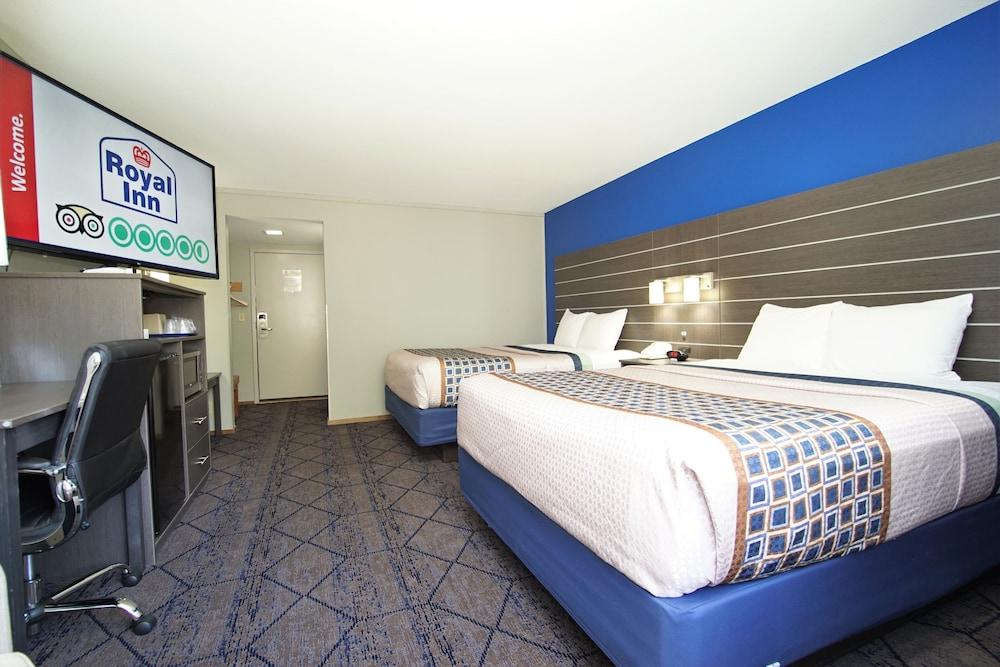 رويال إن - هودسون آي-94