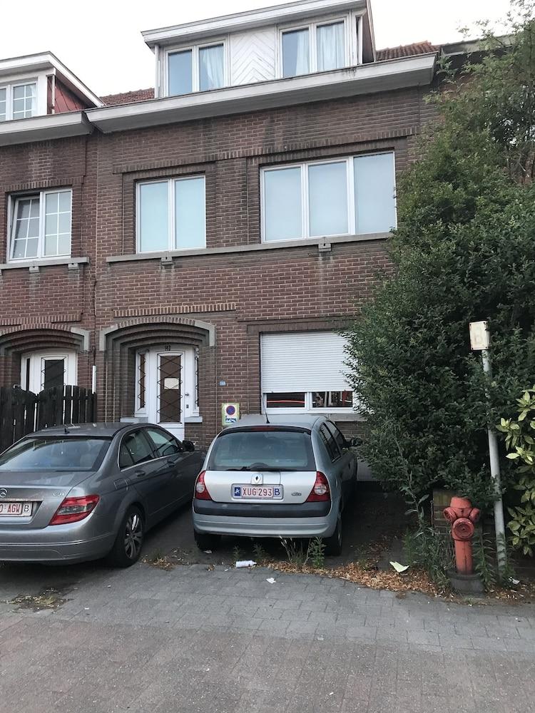 أبارتمنت زافينتيم بروسيلز أيربورت دي