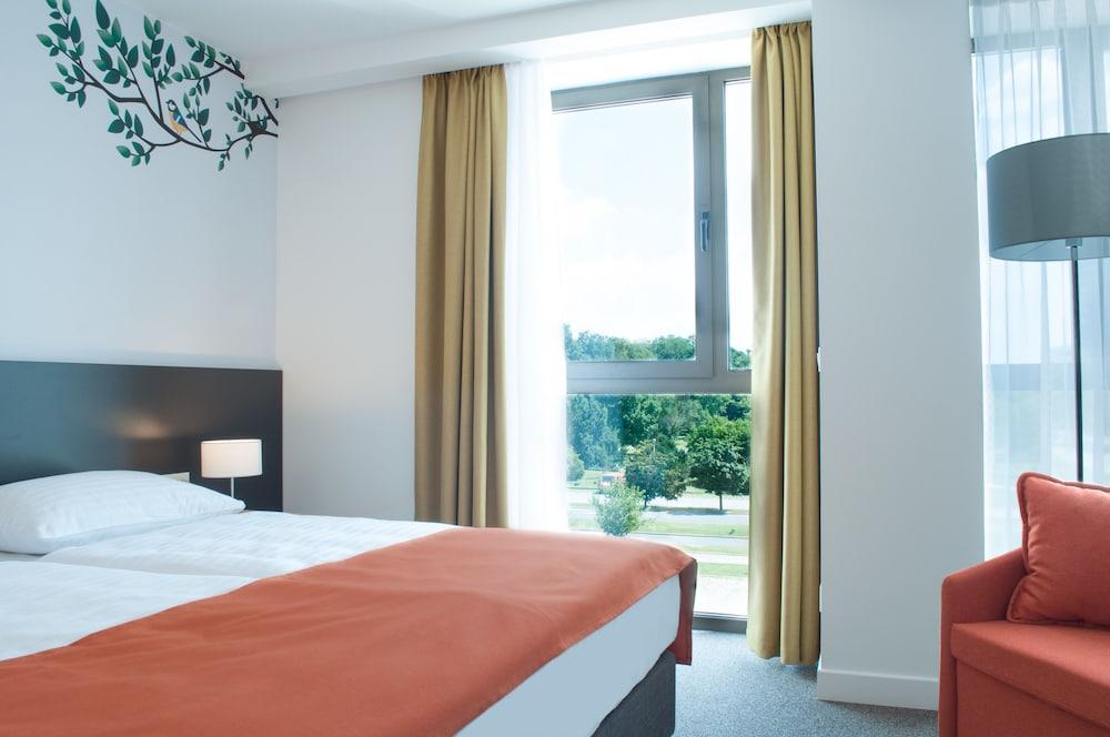 هوتل بارك سوبيريور غرفة