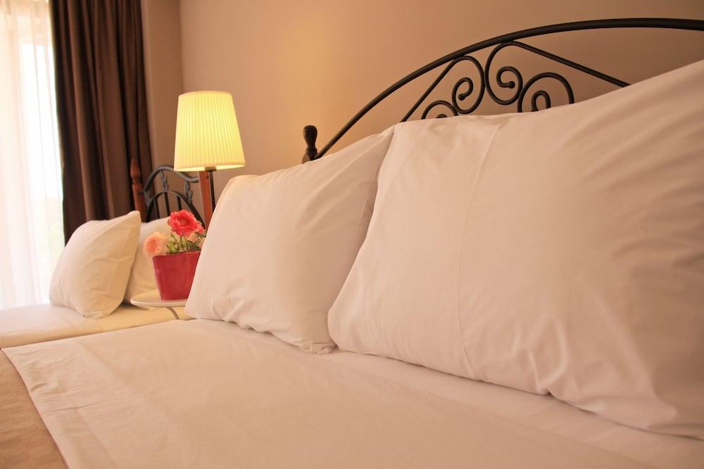 ليدي روز بوتيك بنسيون غرفة