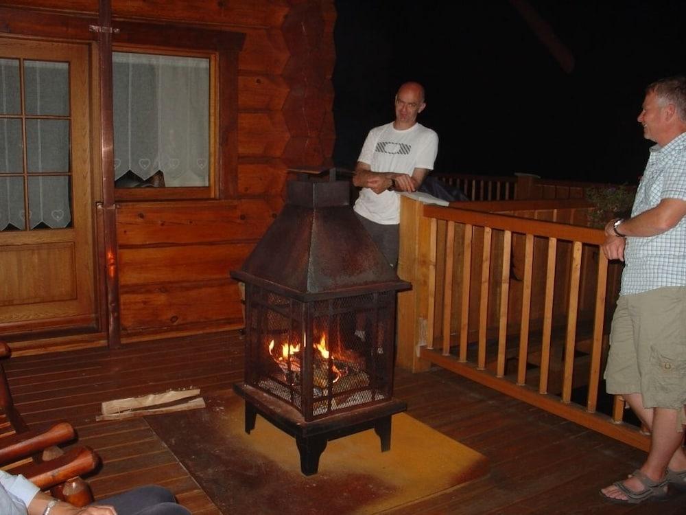 جايت أفينتير كيبيك أخرى