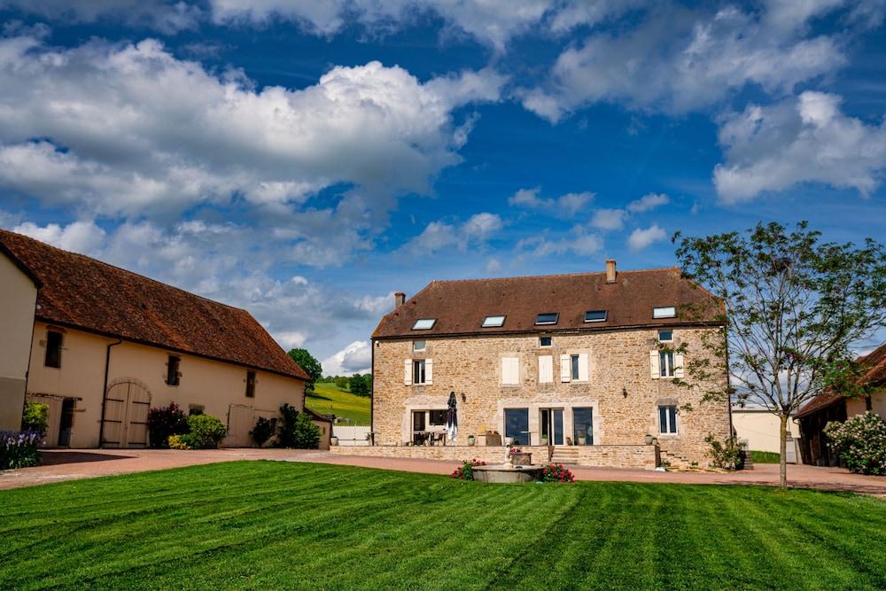 La Maison de Souhey