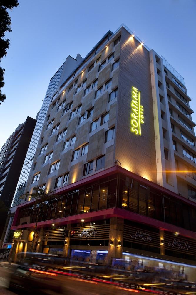 اوتل سوراتاما