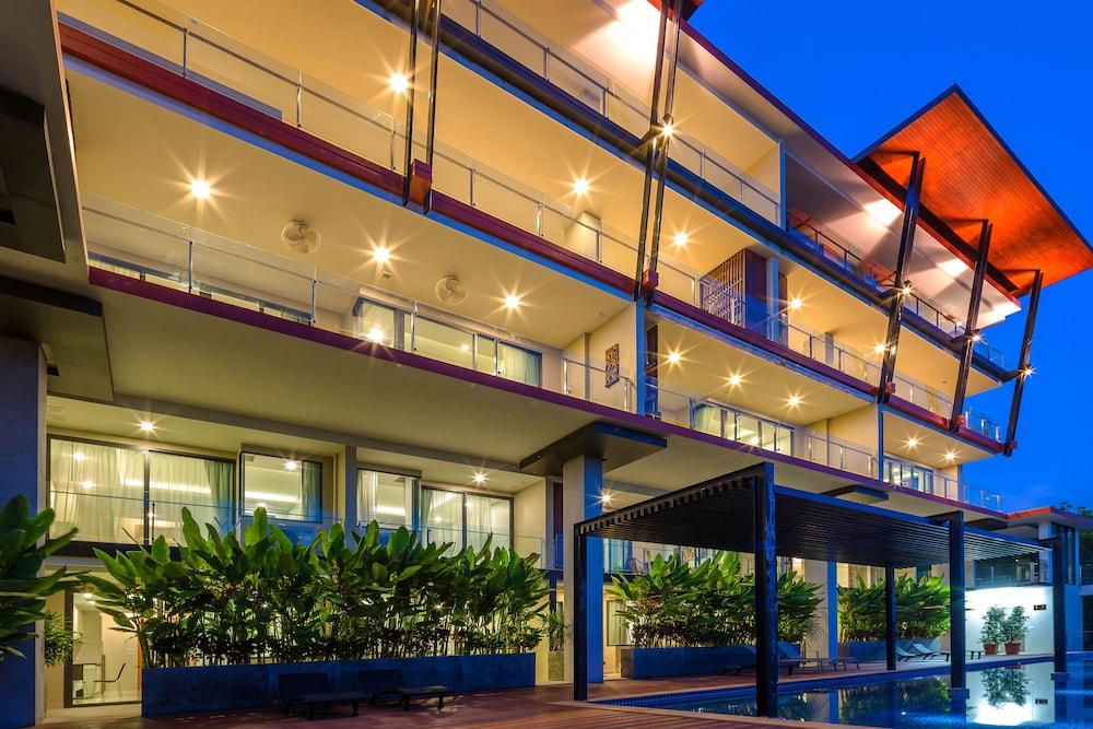 At The Tree Phuket Exterior
