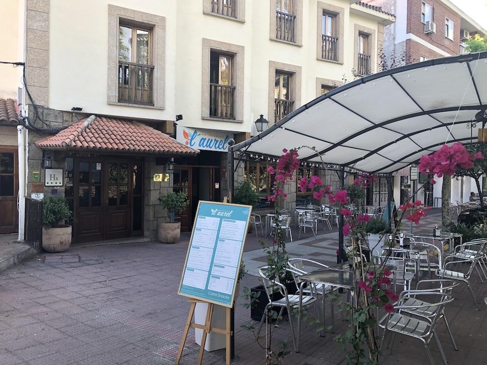 هوتل رورال سبا دون جوان دو أوستريا