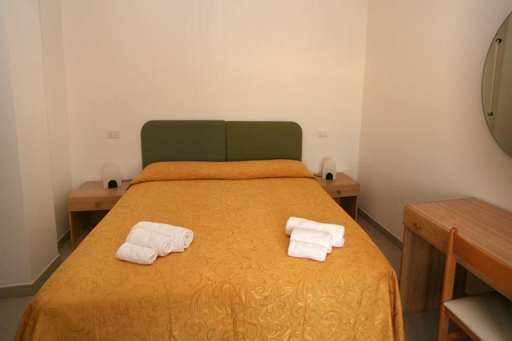 Hotel Riposo Room