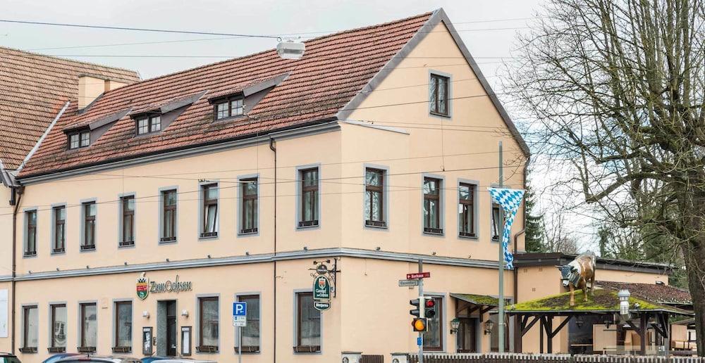 جاستهوف تسوم أوكسين