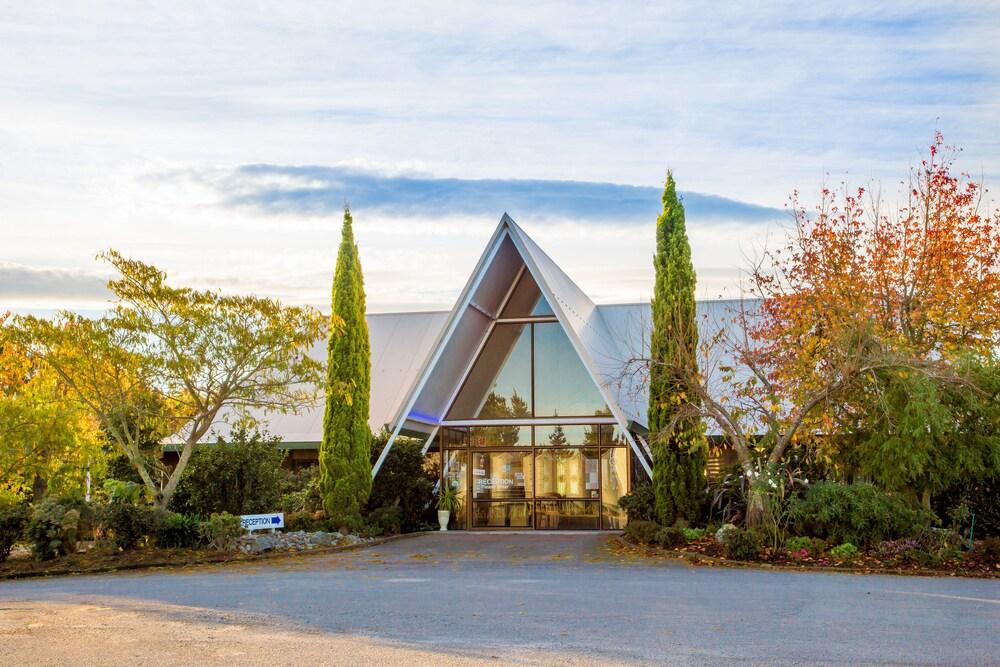 رانجيورا إيكو هوليداي بارك