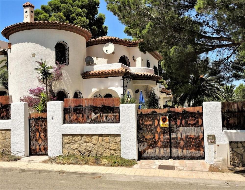 Villa Isalina