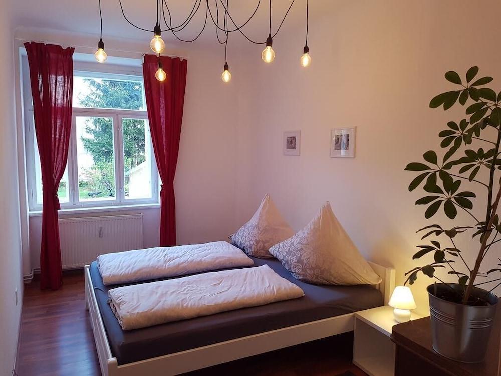 Dresdner-Tag Lisa Room