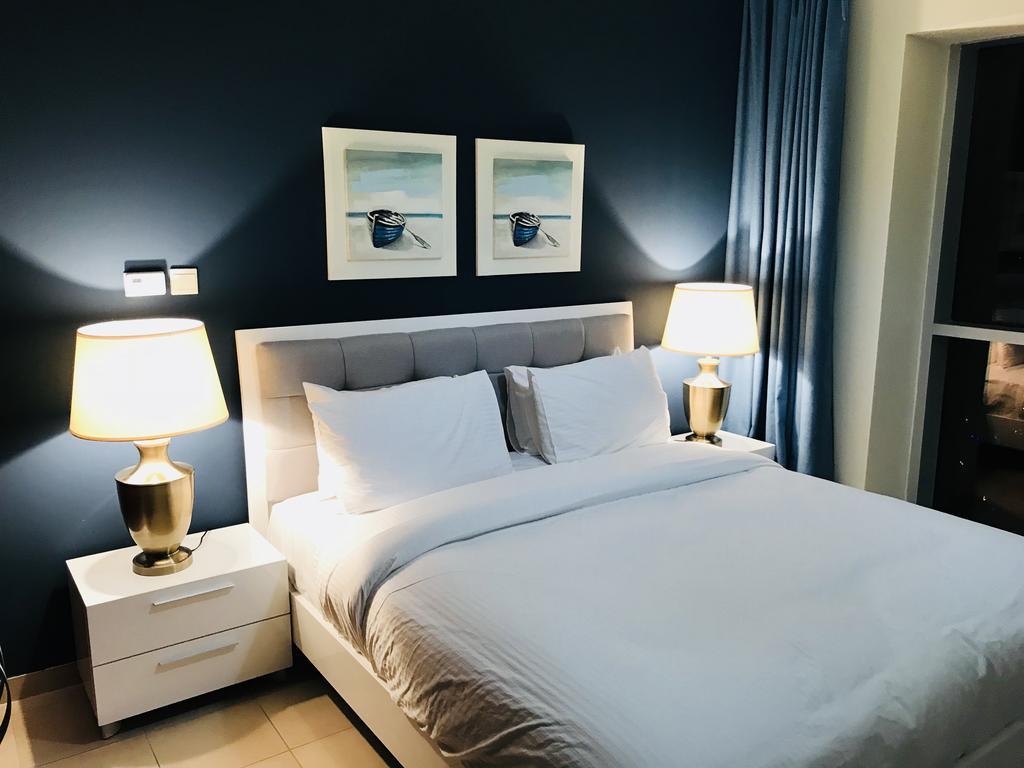  يانجون هوليداى هومز - برج مارينا الصورة الأساسية