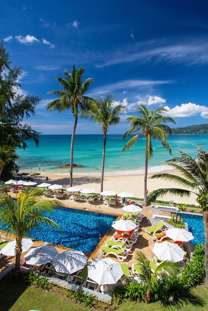 Beyond Karon Outdoor Pool
