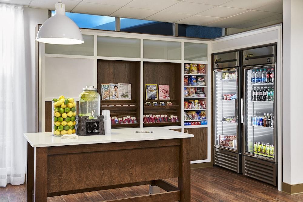 هوليداي إن أليكساندريا آت كارلايل باي آيتش جي داخلي