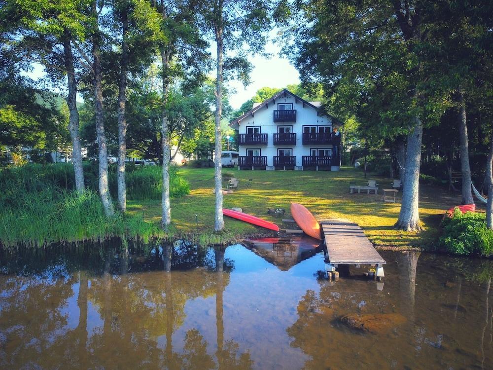 بانداي ليك سايد جيست هاوس