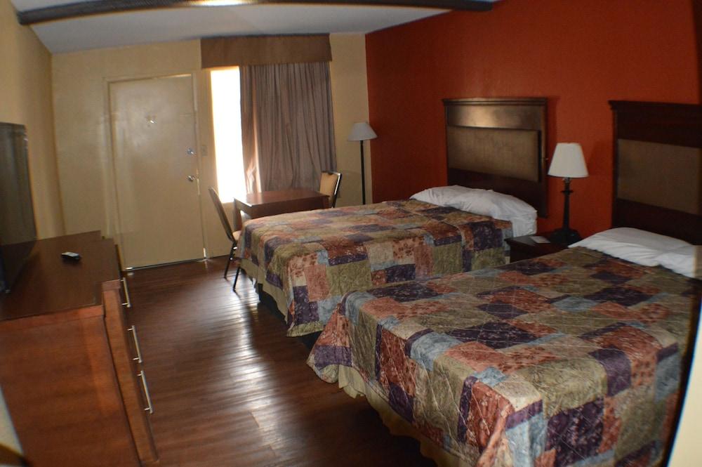 صن داون لودج