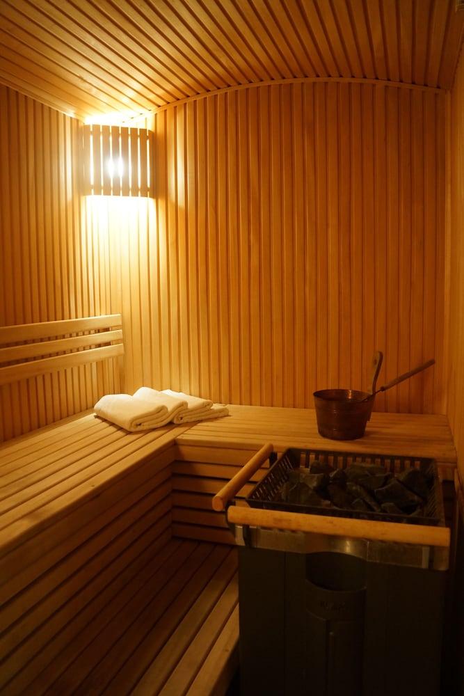 Libava Sauna