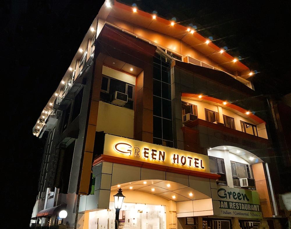Green by One Hotels