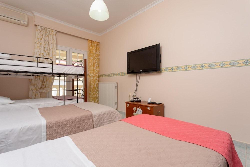 فيلا بساروبولي لارج برايفت بول اه سي ويفي - 2856 غرفة