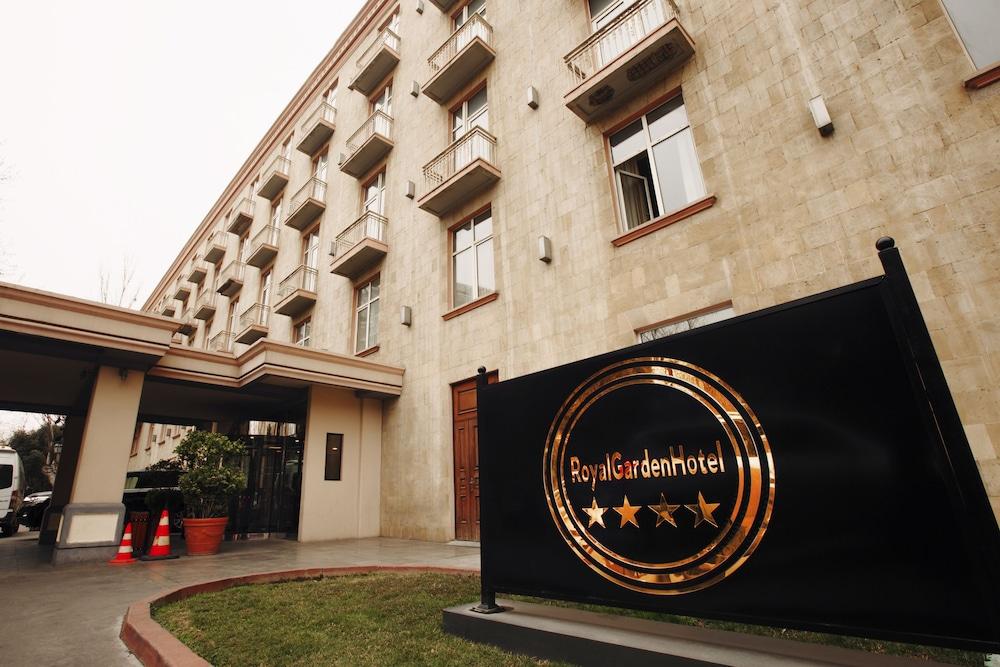 Royal Garden Hotel Baku