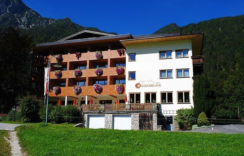 Gasthof Kaiserblick