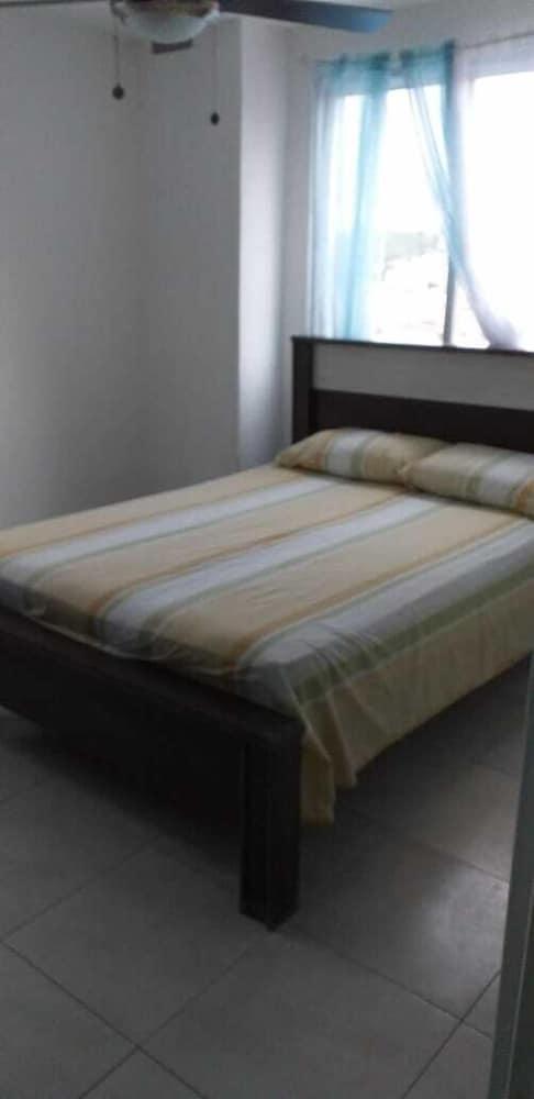 أبارتامنتو أون ألتوس دي سانتا ماريا كوندادو ديل راي، إماجو غرفة