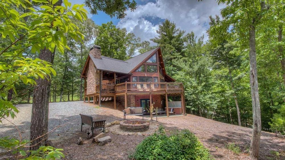 Can't Bear To Leave by Escape to Blue Ridge