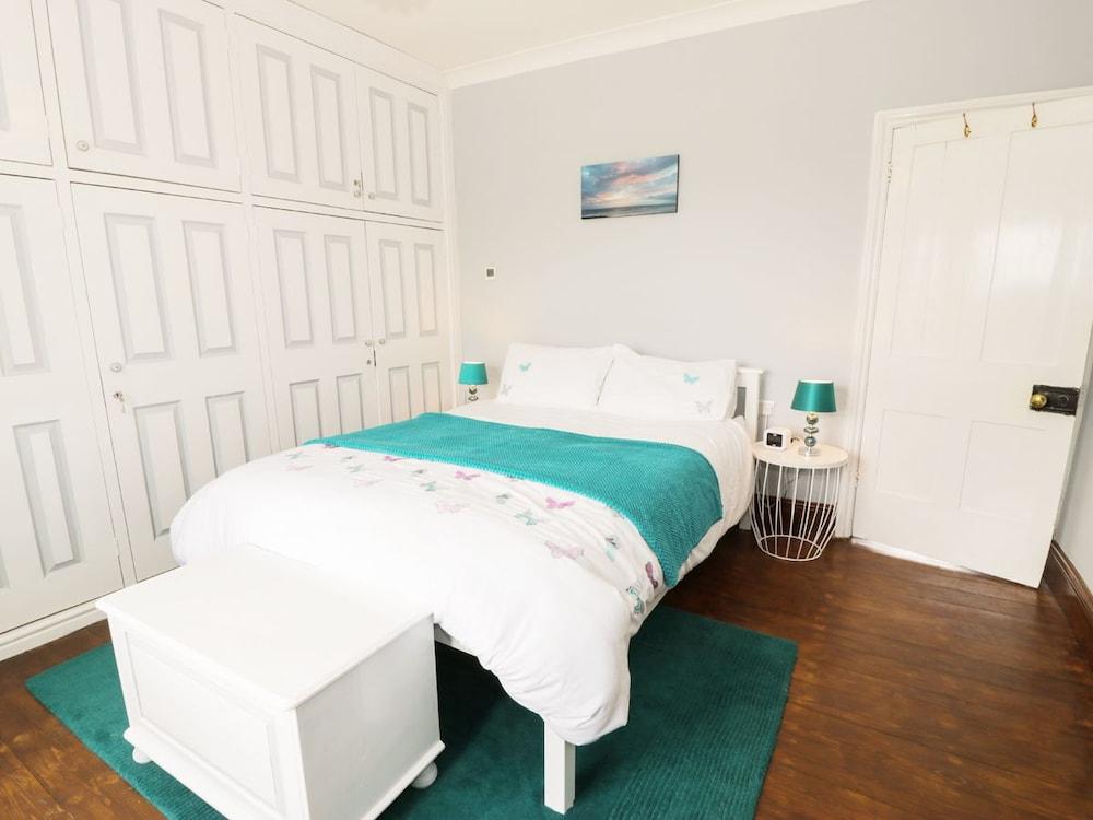 Idris View Guestroom