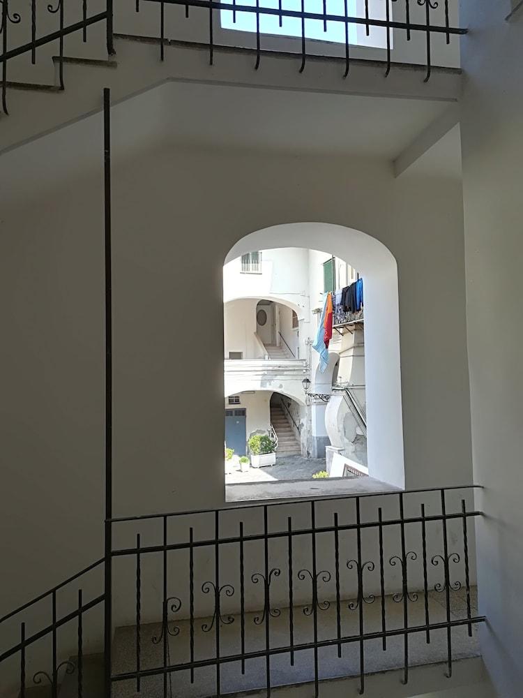 بد آند بريكفاست دا بوكا تفاصيل الفندق من الداخل