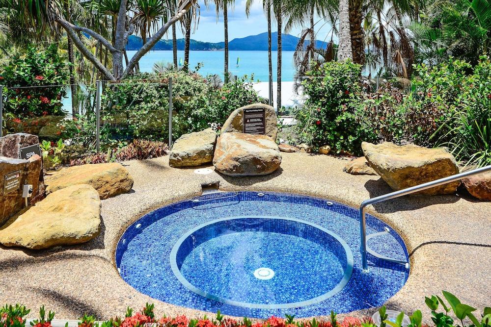 Whitsunday Apartment on Level 6 Waterslide
