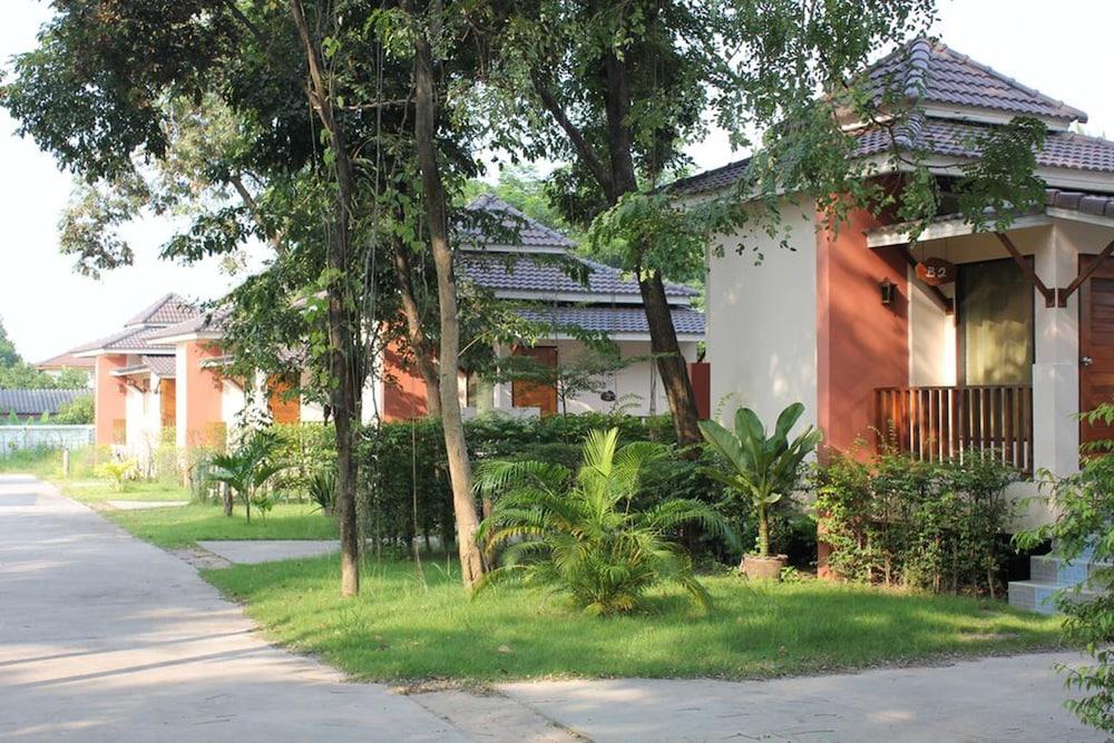 Samyod Resort