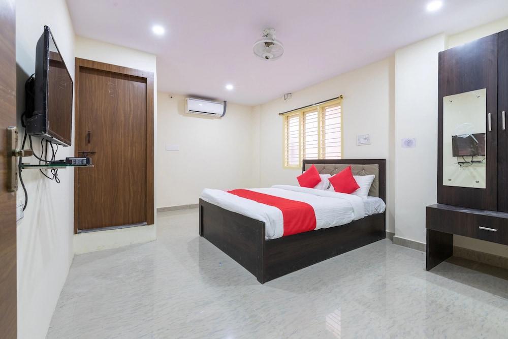 هوتل ستيشن فيو موالساراي باي شريجو هوتلز غرفة