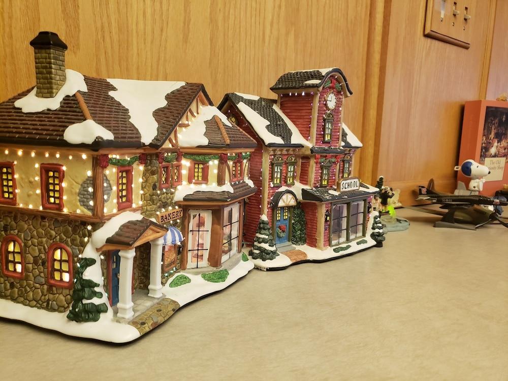 SkyView Swift Current