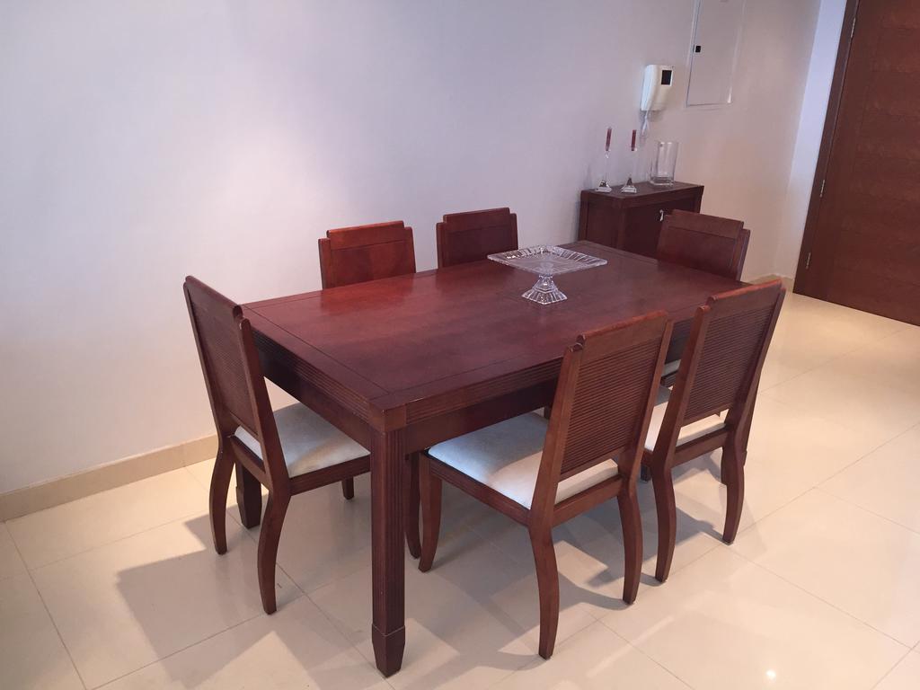  إسباس هوليداى هومز - إس إيه بي إيه 2 جميرا ليك تاورز أخرى