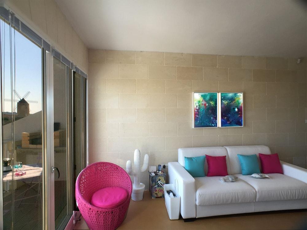 جوزو ويندميل أبارتمنتس