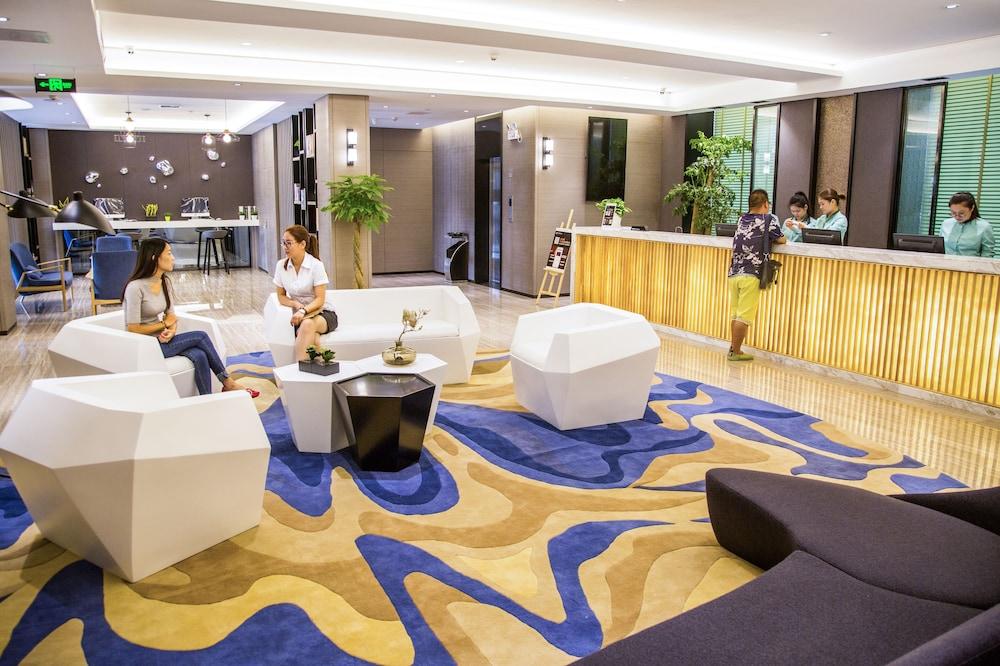 ibis Styles GY Bosideng Plz Lobby