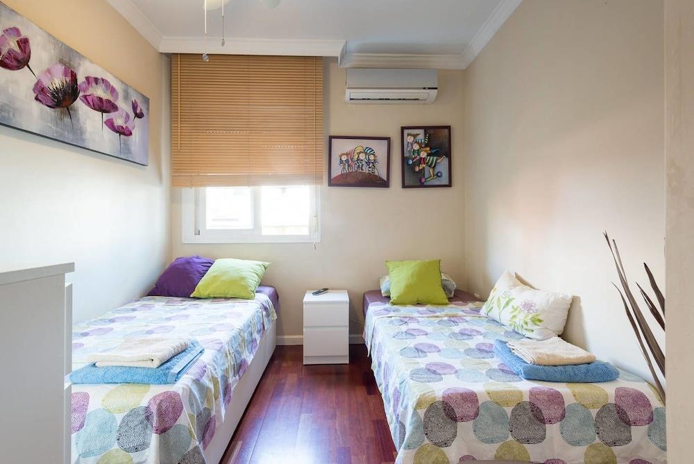 PentHouse Rincón Room