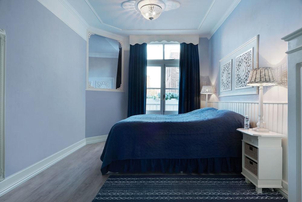 فونديل بارك هاوس بد آند بريكفاست غرفة