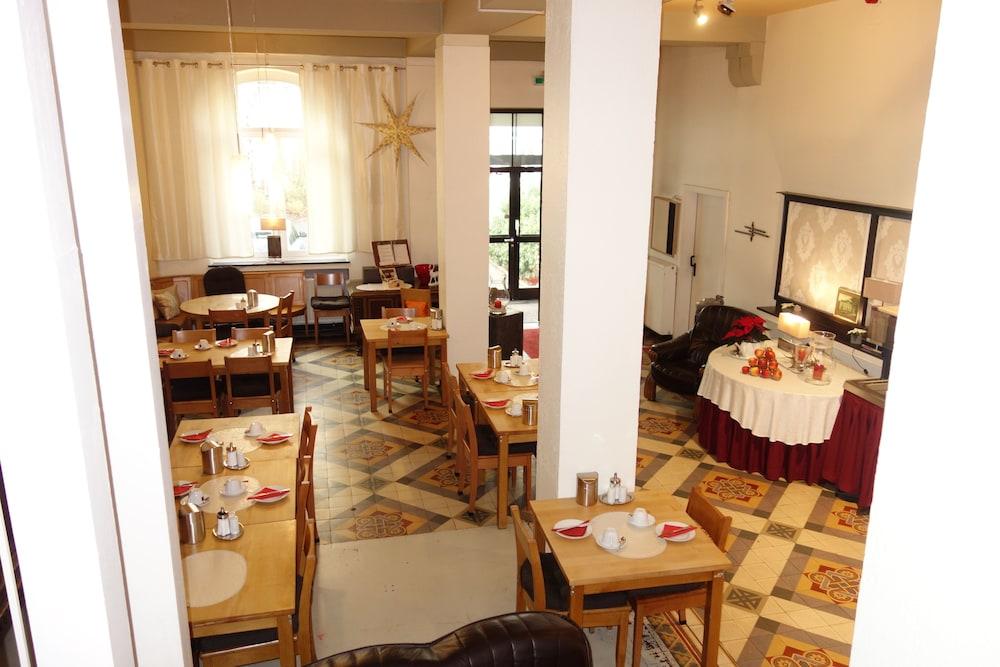 براوهاوس شيلرباند آند هوتل الصورة الأساسية