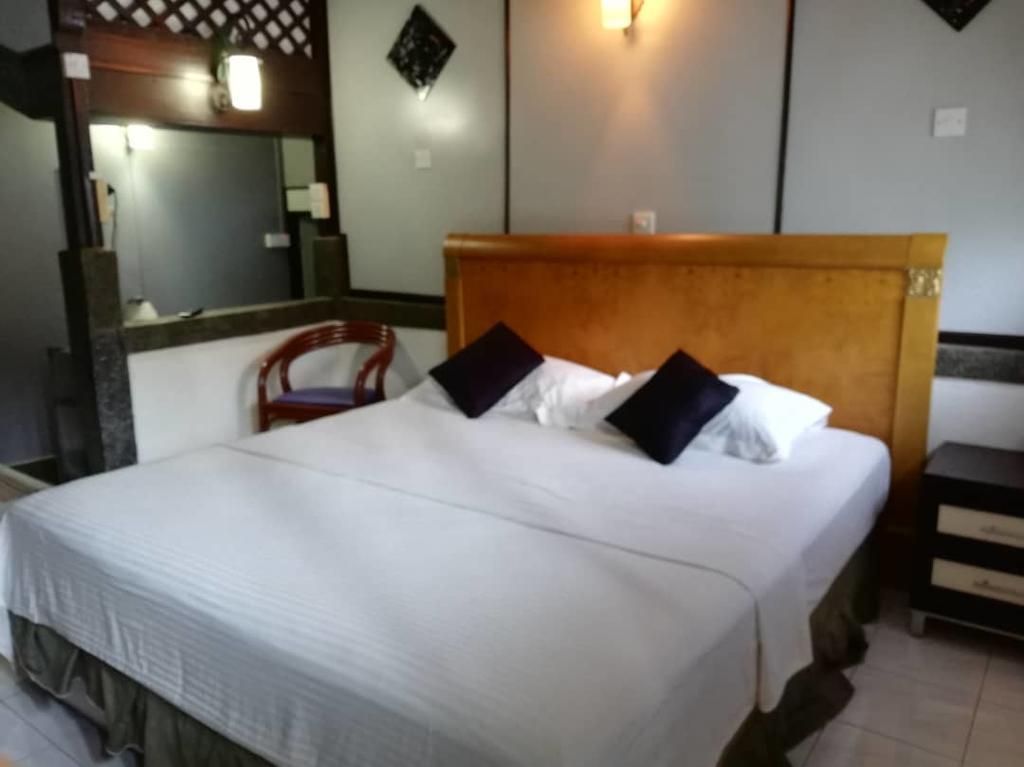 Nipah Bay Villa Others