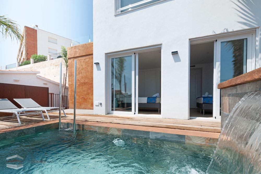 فيستا روزيس مار - أنكلا مار حمّام سباحة خاص