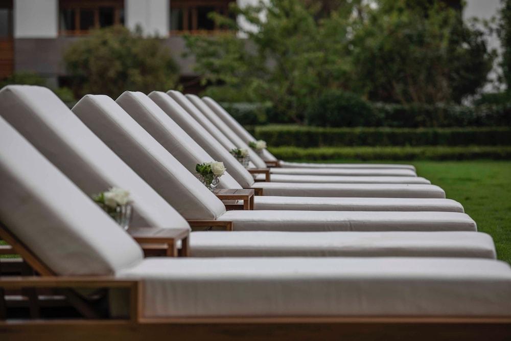 Libre Resorts Lijiang Exterior