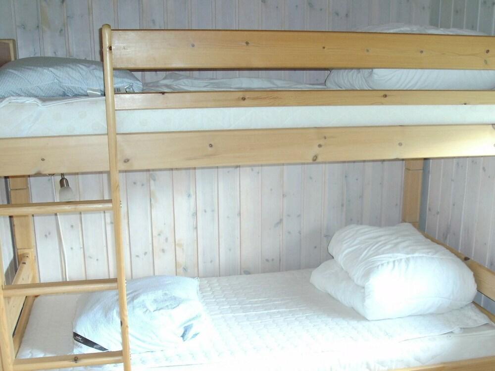 لاكوريوس هوليداي هوم إن رودفيج ستيفنس ويث سونا غرفة