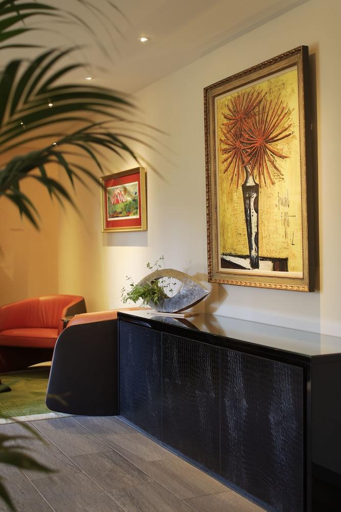 ذا هيراماتسو هوتلز آند ريزورتس سينجوكوهارا الردهة